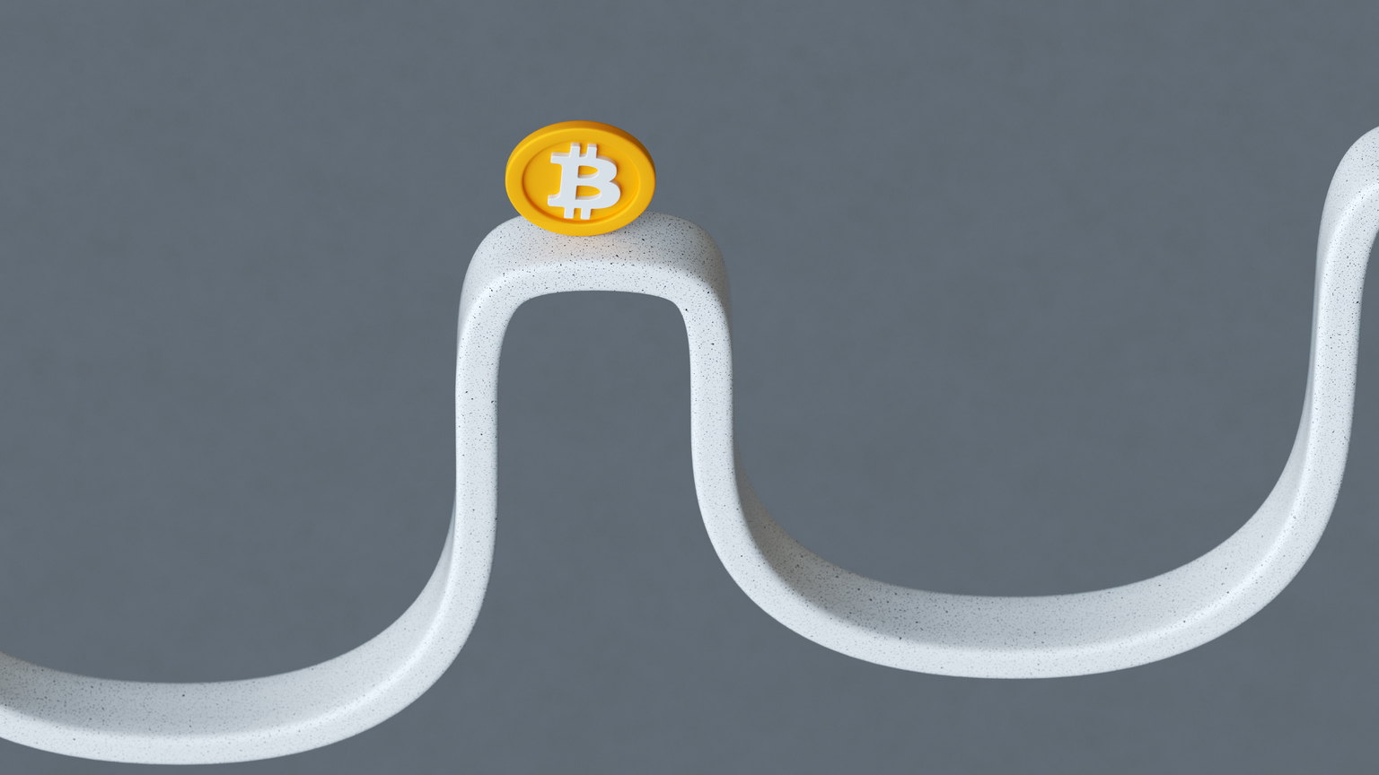 Why Bitcoin's Bottom May Not Be In Yet (Cryptocurrency:BTC-USD)