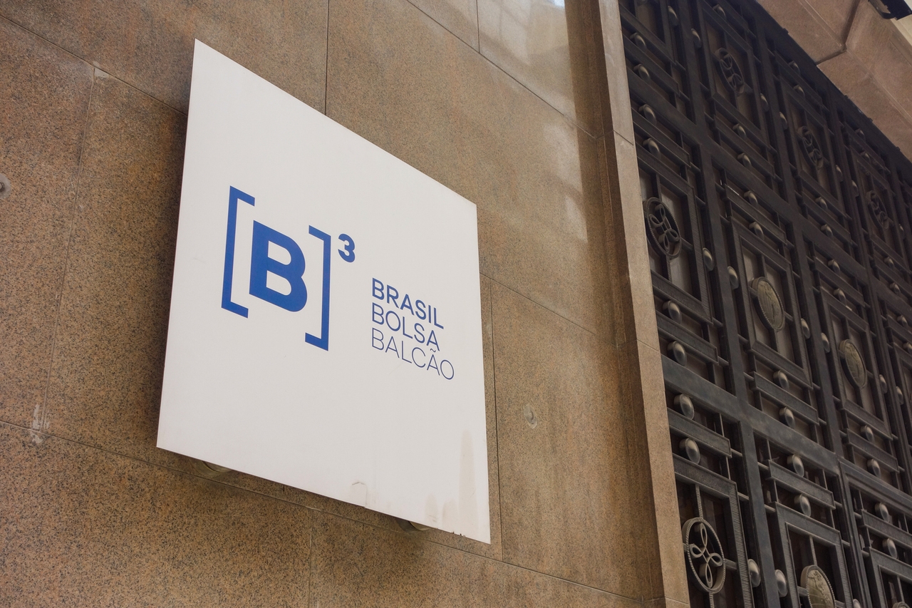 B3: Brasil, Bolsa, Balcao: Q4 Challenges, Bright Prospects As Income Stock  In 2024 (BOLSY) | Seeking Alpha