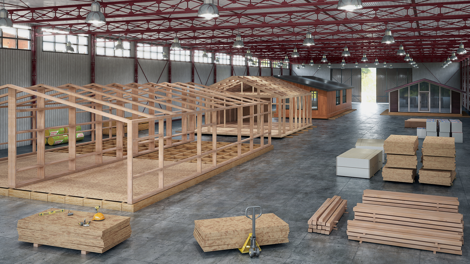 seekingalpha.com - Caffital Research - Champion Homes Stock: Retail Expansion Doesn't Hide Risks (Rating Downgrade) (NYSE:SKY)