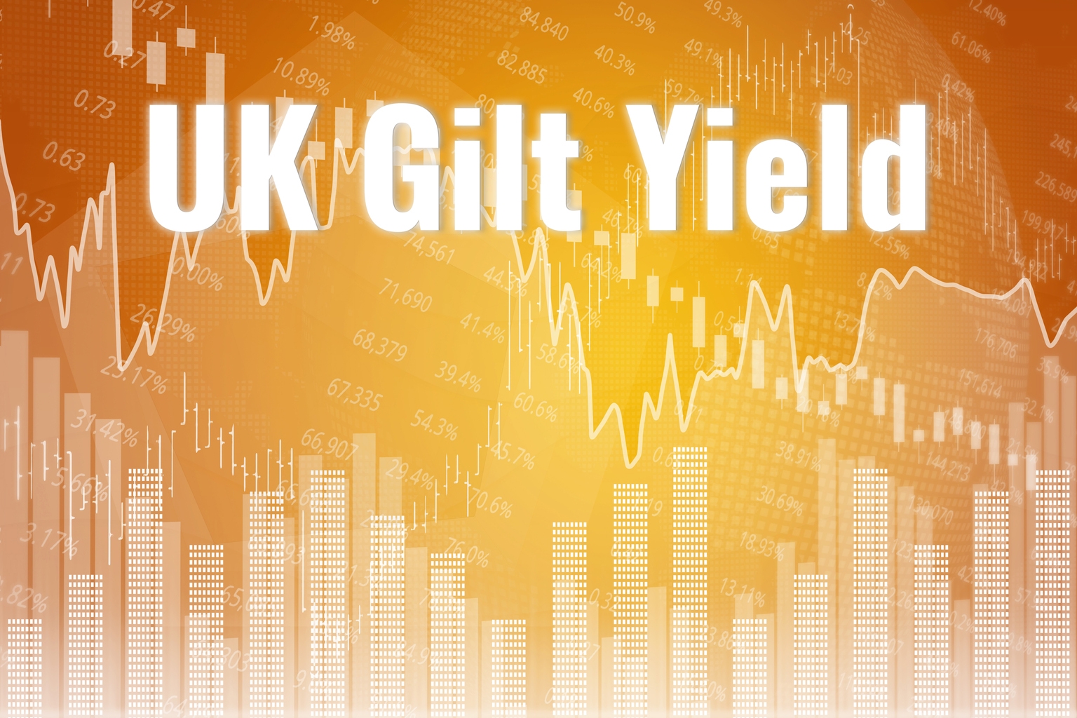 Rates Spark: Triple-Whammy For Gilts