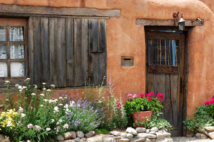 Adobe Home