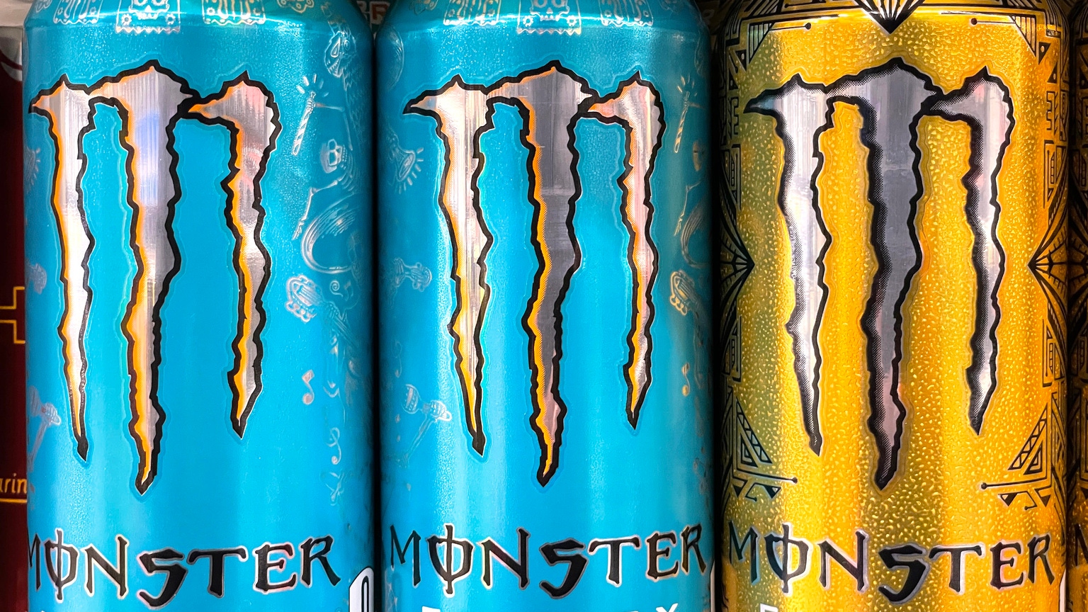 Monster Of All Colors