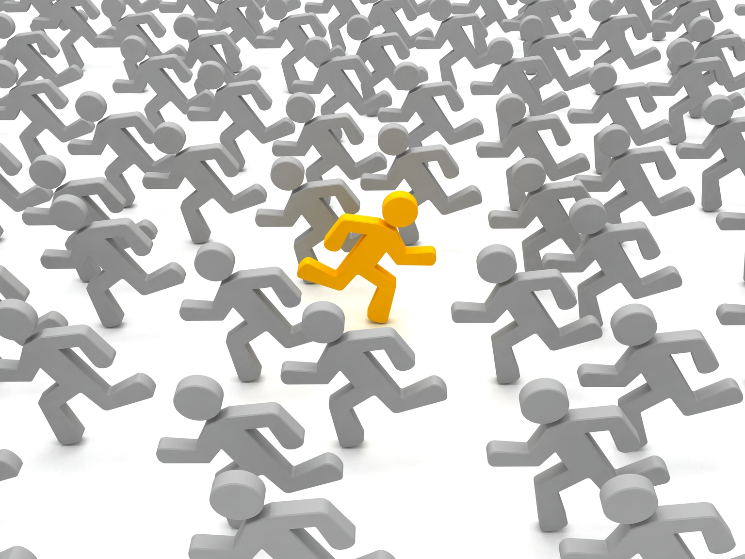 As The World Embraces Passive Indexing, I Become More Active (NYSEARCA ...