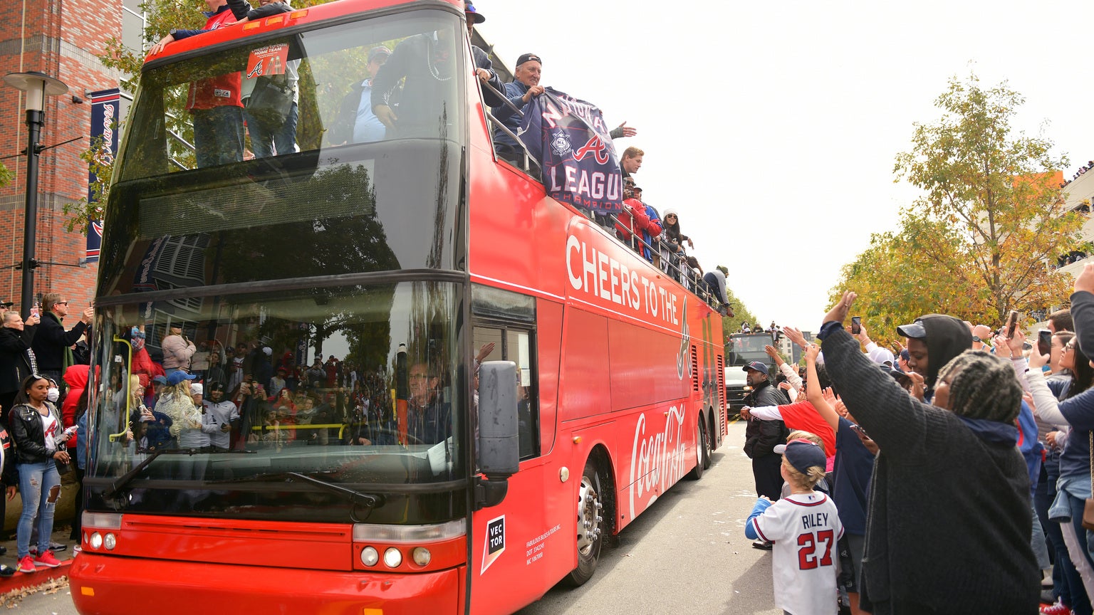 Atlanta Braves analysis: This team has been completely dominant in 2023 -  Battery Power