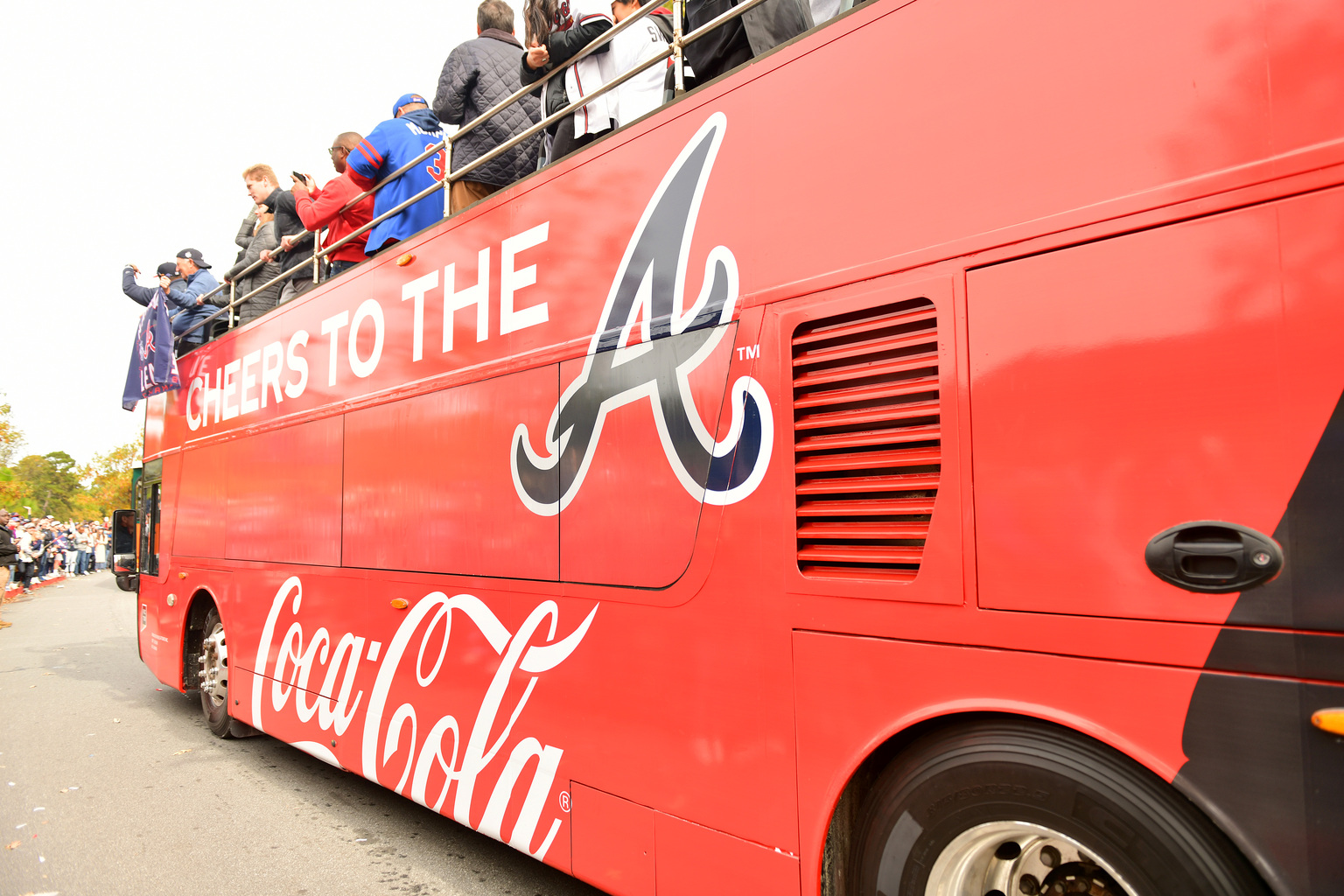 Atlanta Braves: This Yankees Fan Is A Buyer