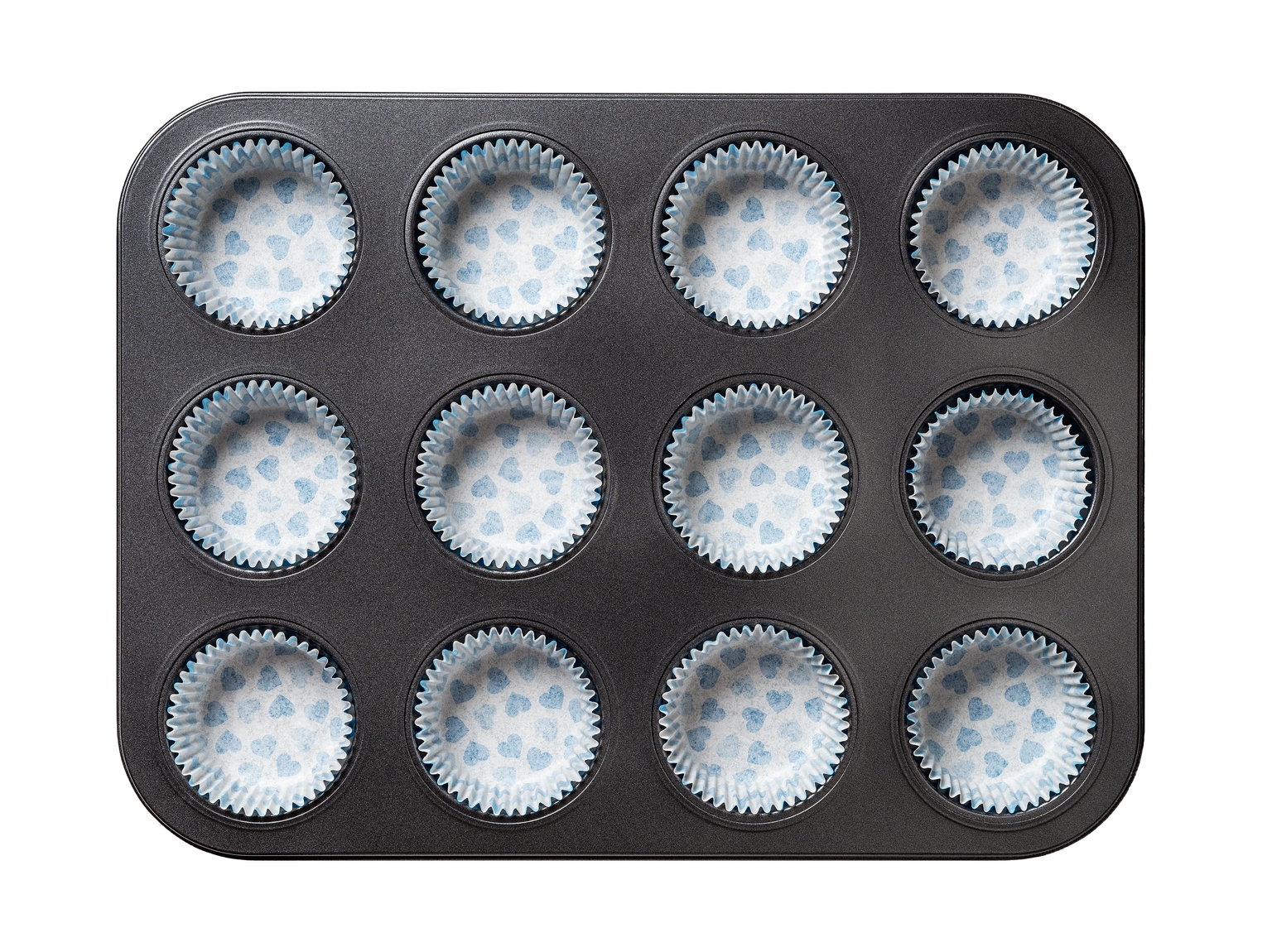 Undercovered Dozen: Clover Health, Quipt, Vital Energy, STMicroelectronics +