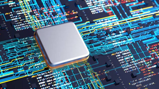 Top ETF holders of Super Micro watch the stock surge 15%