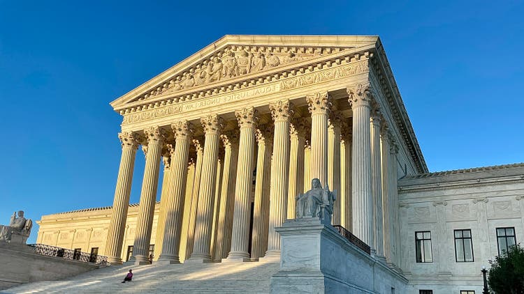 Supreme Court - Federal Court Vaccine Mandates