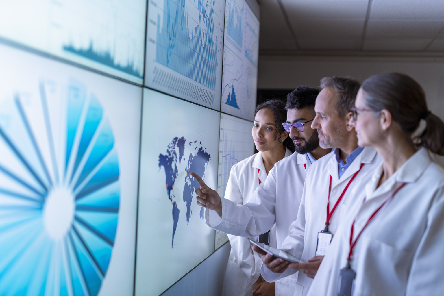 seekingalpha.com - Nelson Alves - Macro Note: The Tech Unwind Grew A Second Leg, And It's Healthcare