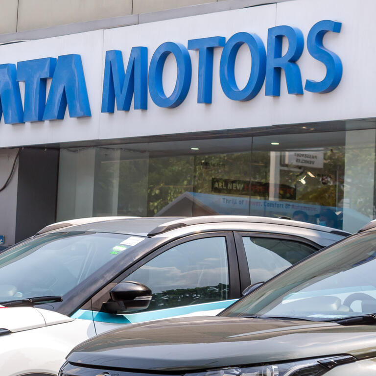 Tata Motors Limited