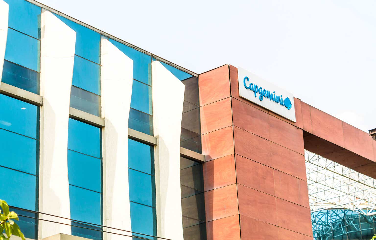 Capgemini: Going 'LONG' On EU Quality For 2023