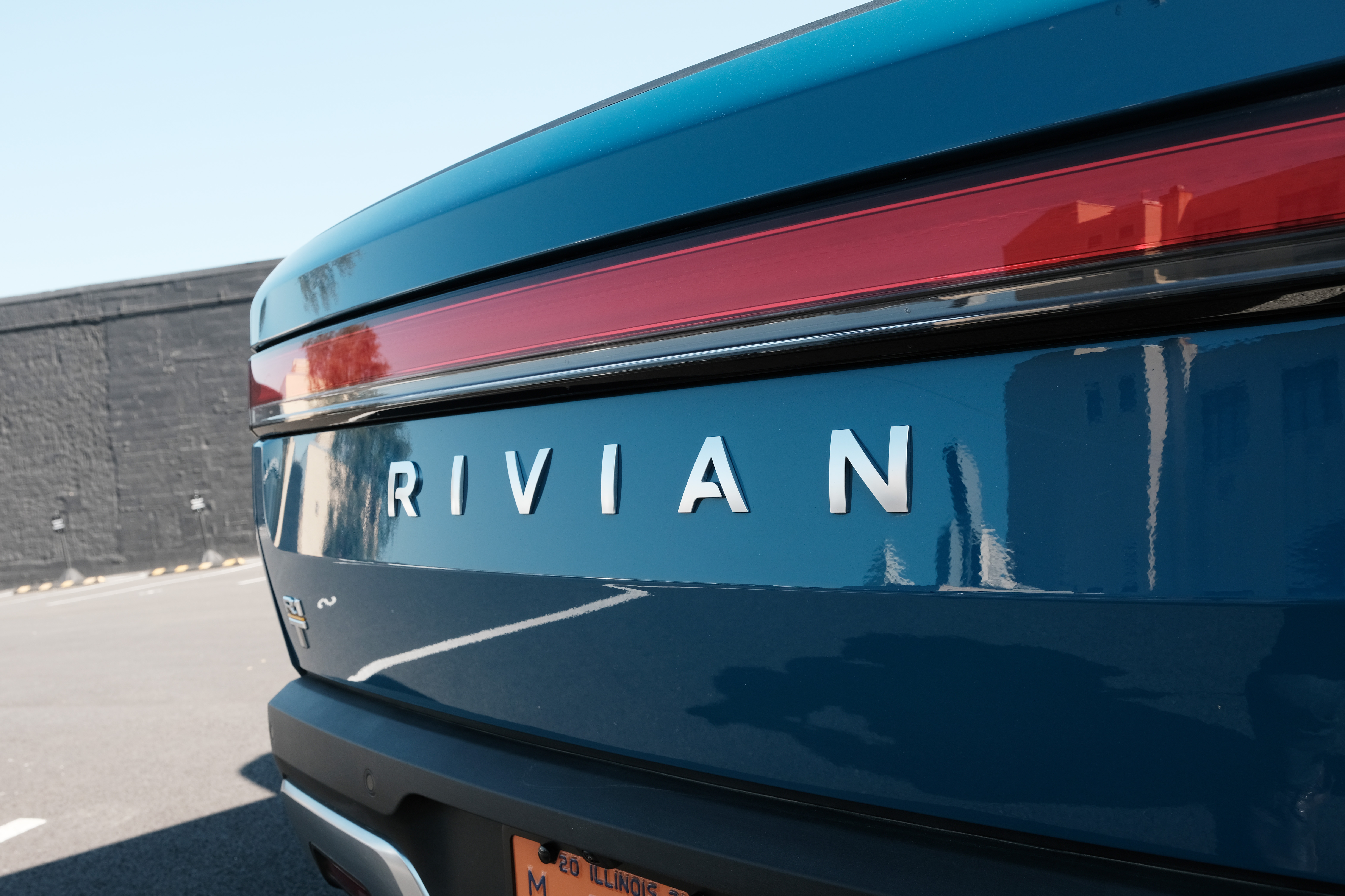 Rivian Automotive Opens Retail Space In Atlanta (NASDAQ:RIVN) | Seeking ...