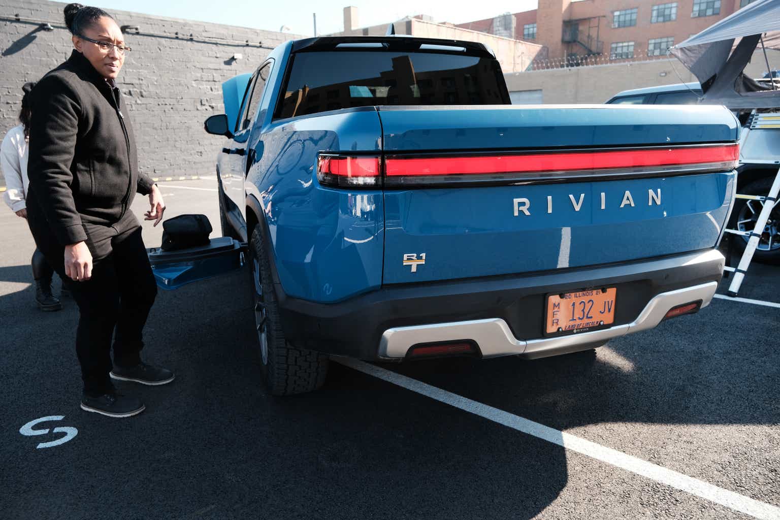 Rivian Stock Forecast For 2022: What To Consider (NASDAQ:RIVN