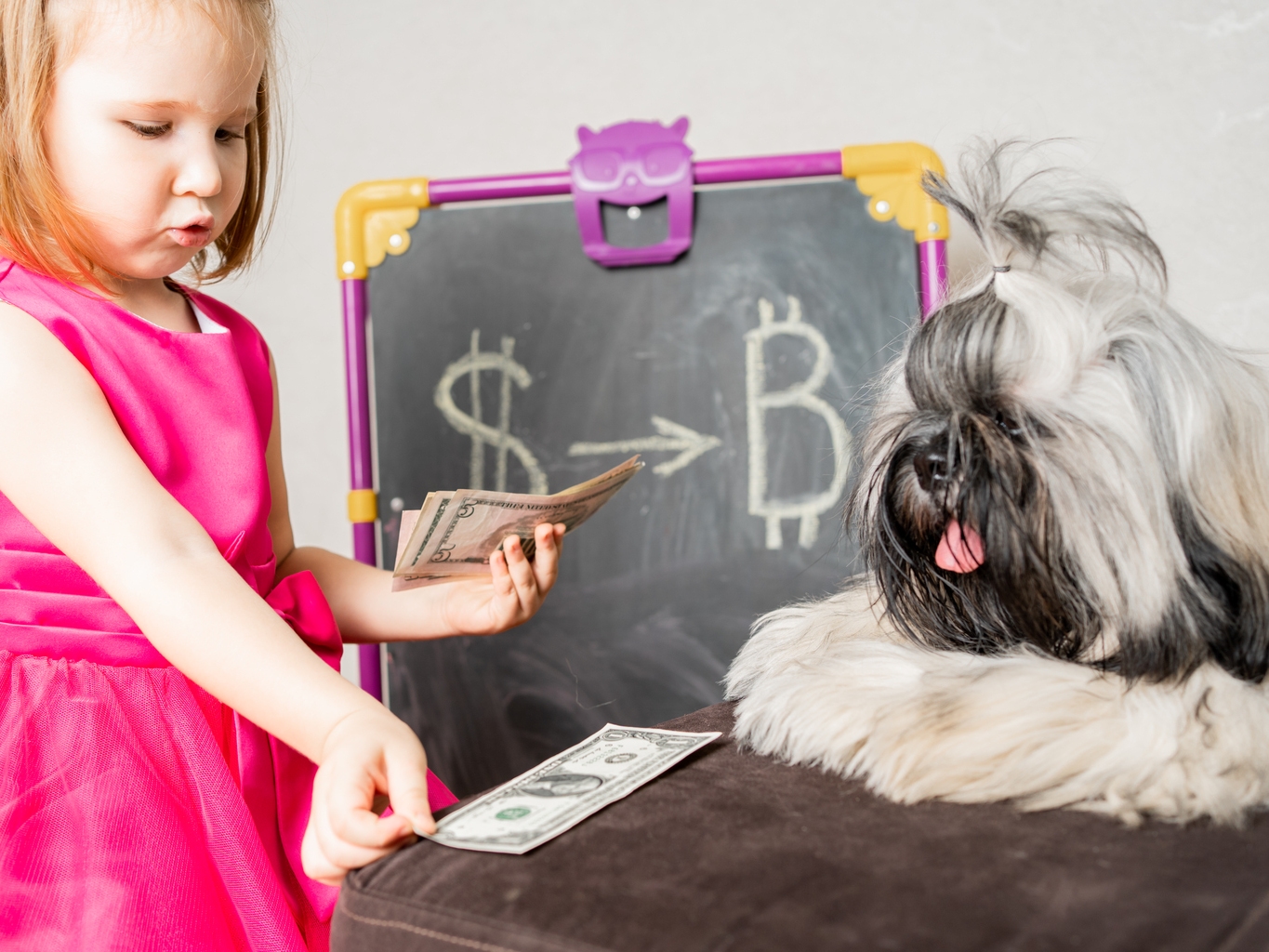 BLOX ETF: Income Will Keep Me Warm During The Crypto Winter (NYSEARCA:BLOX)  | Seeking Alpha