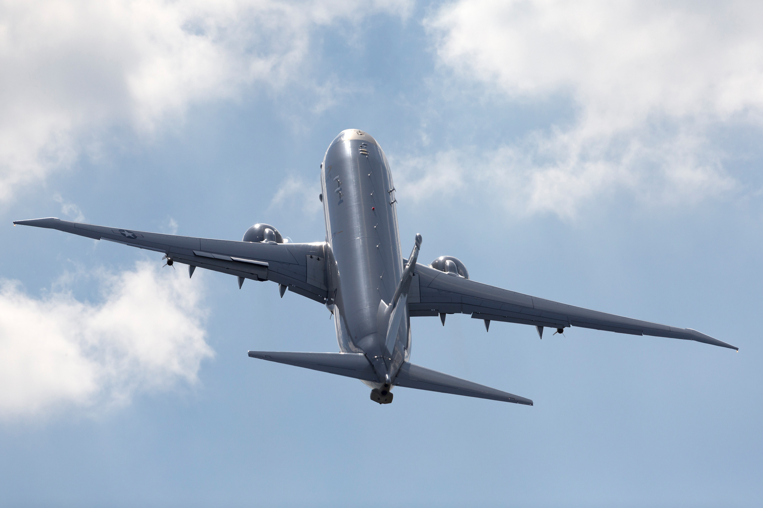 Boeing Is Said To Win Contract For Maritime Patrol Aircraft In Canada ...