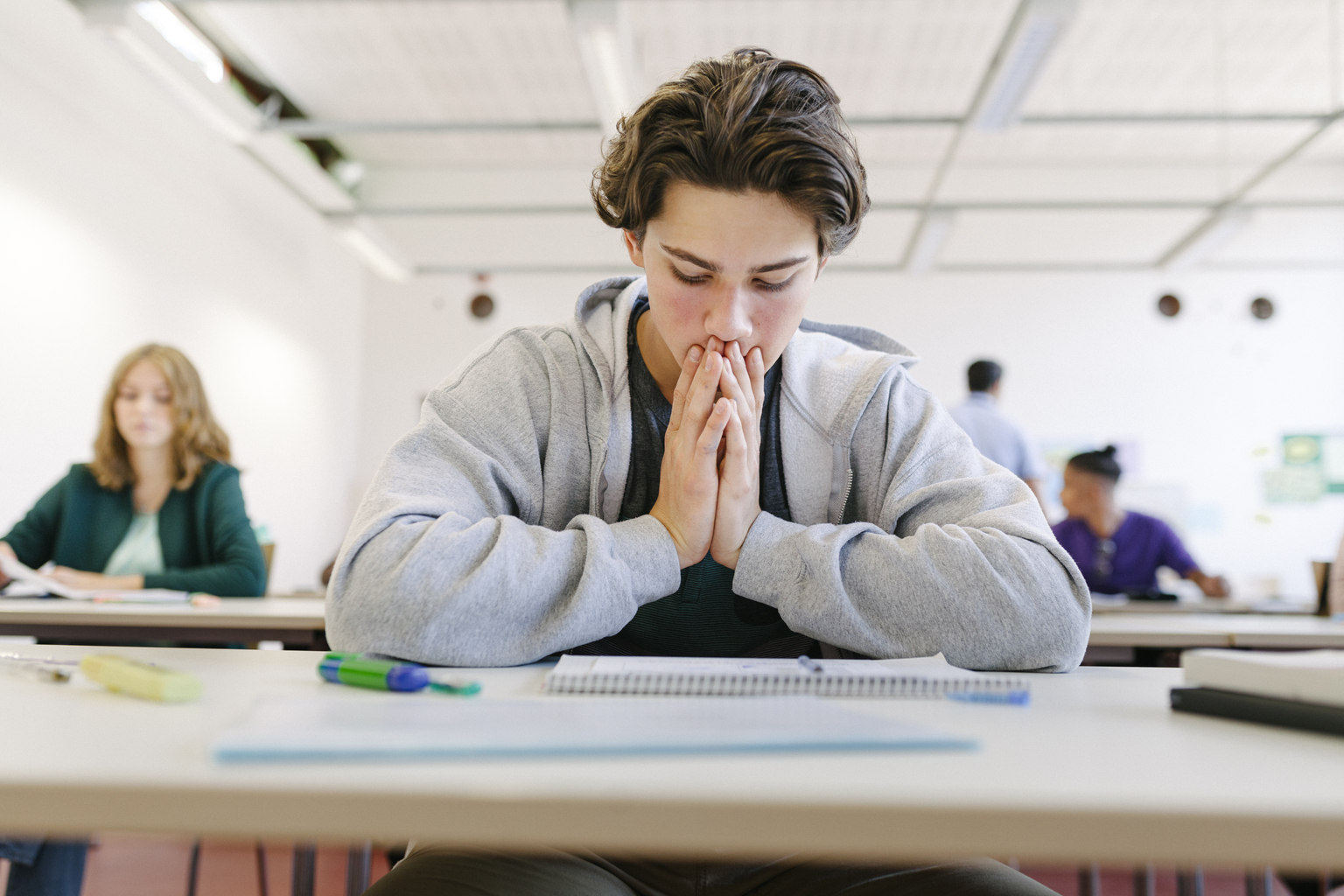 seekingalpha.com - Pedro Goulart - Phoenix Education Partners: The 'C' Student Who Got A 'C' (NYSE:PXED)