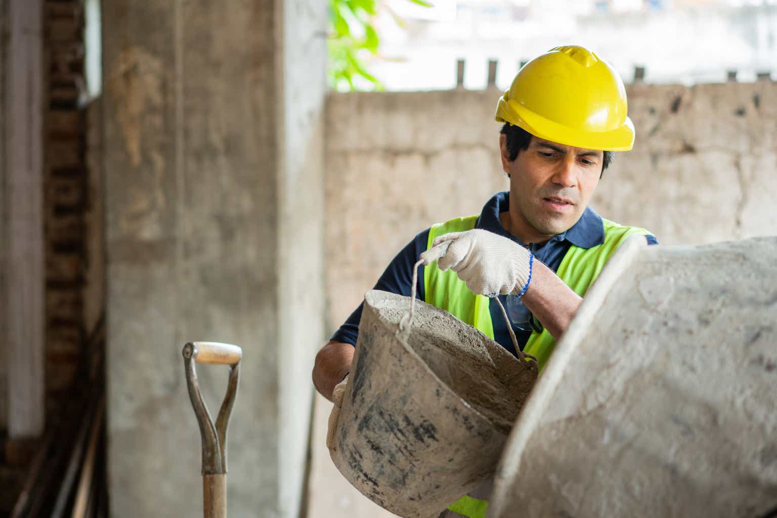 A little rain won’t slow CEMEX’s growth engine