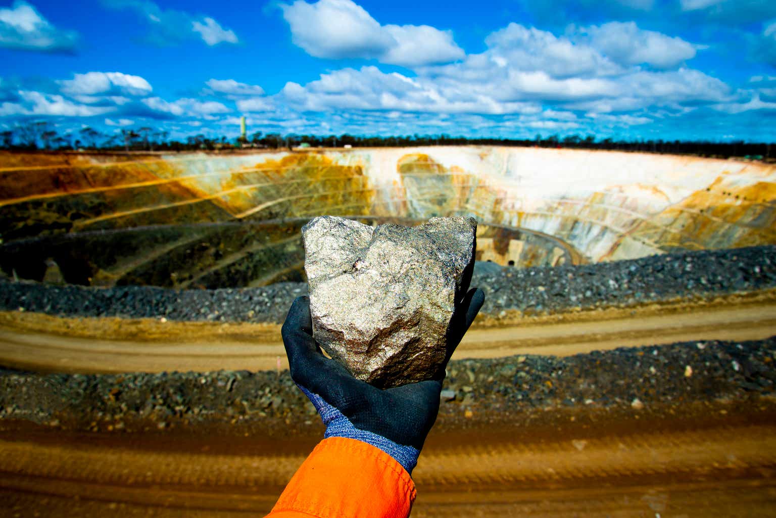 Nickel Miners News For The Month Of March 2023