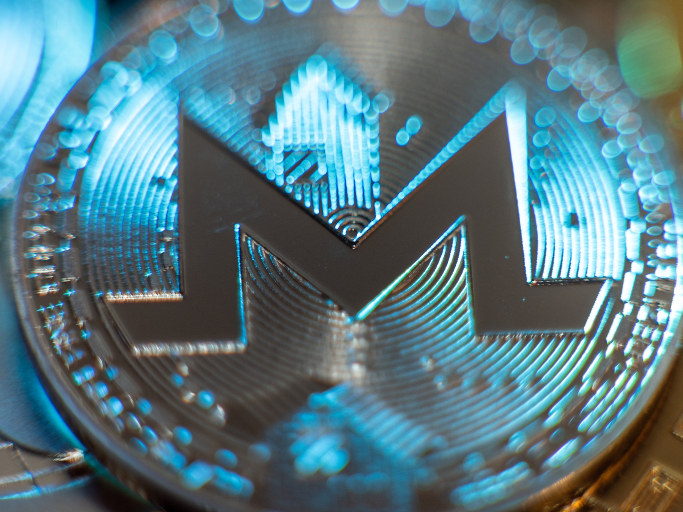 Monero: An Ideal Long-Term Opportunity In Digital Assets? (XMR-USD) |  Seeking Alpha