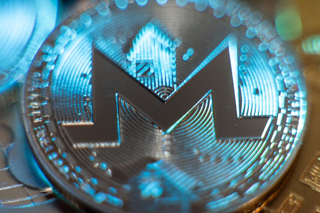 Monero: An Ideal Long-Term Opportunity In Digital Assets? (XMR-USD) |  Seeking Alpha