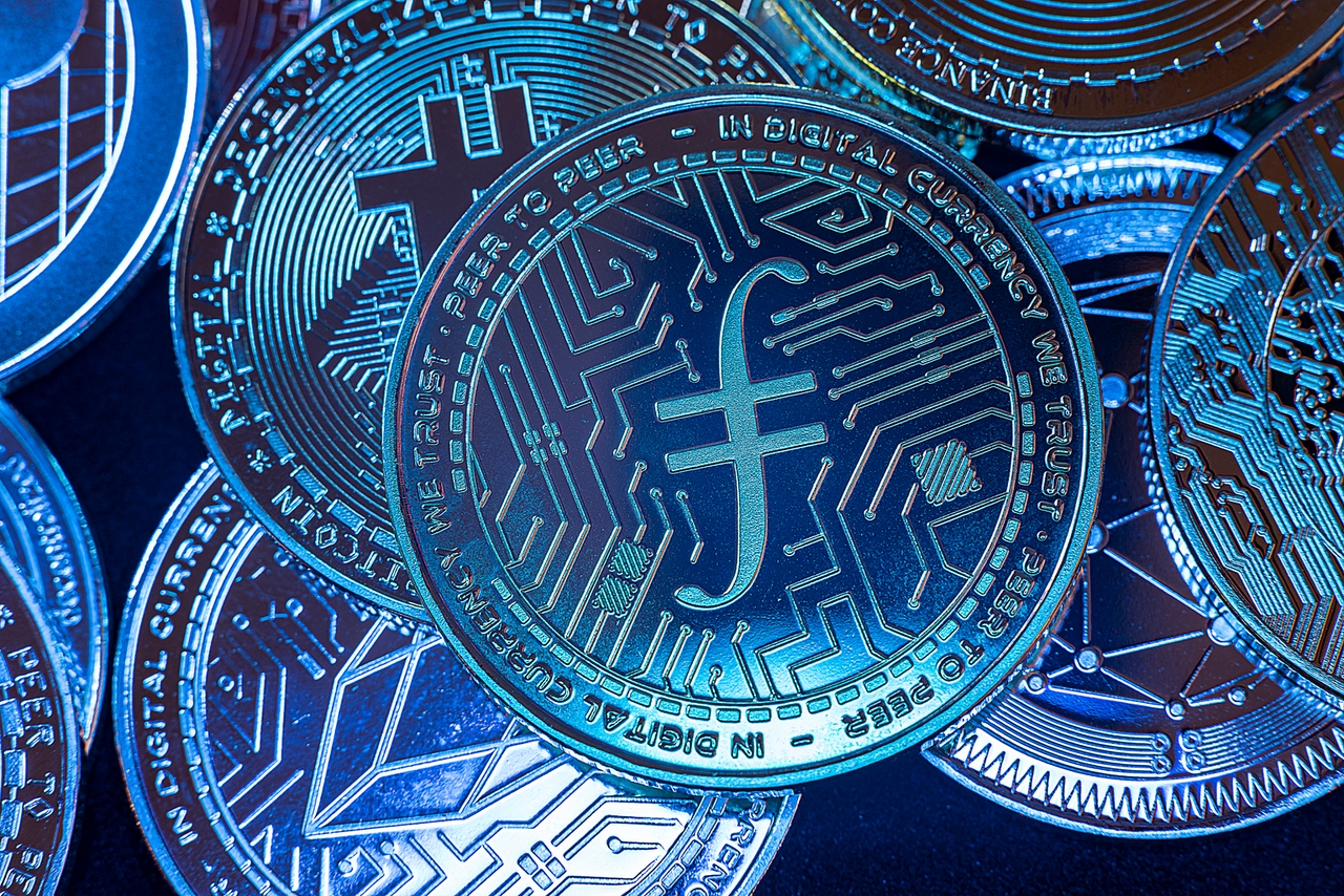 Grayscale files request with SEC to withdraw Filecoin Trust registration  (FILG) | Seeking Alpha