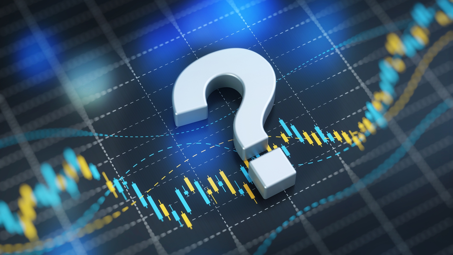 The Week On Wall Street - A Market Full Of Unanswered Questions. | Seeking  Alpha