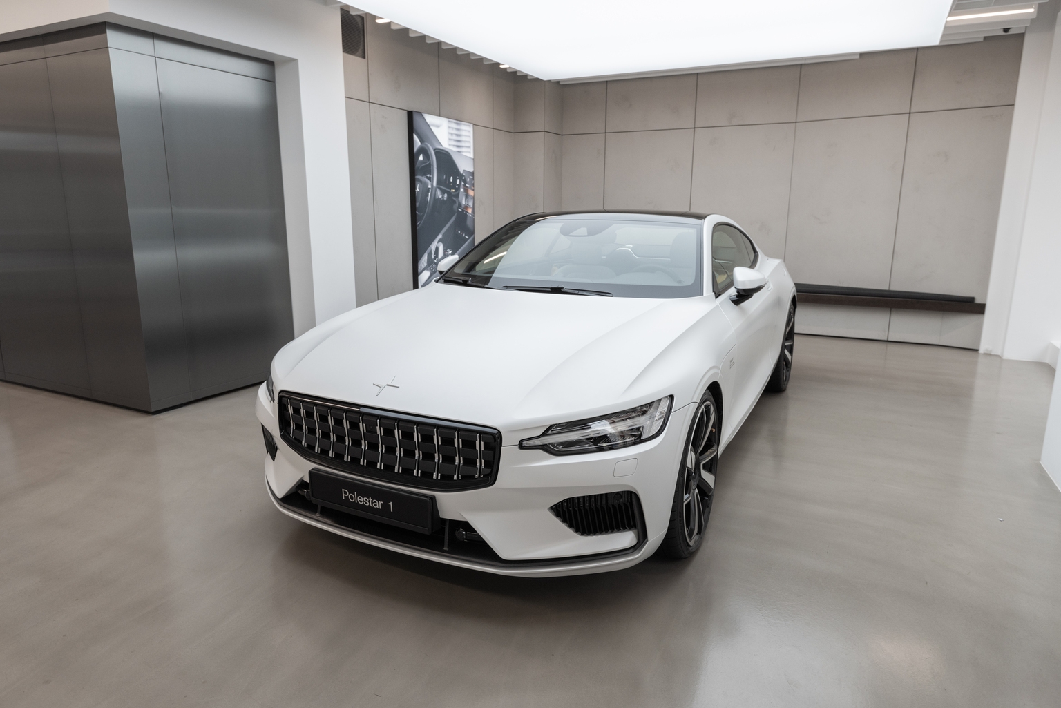 Buy Gores Guggenheim Before The Merger With Polestar (NASDAQ:GGPI ...