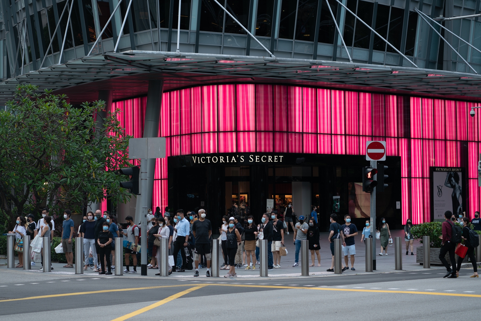 Victoria's Secret Has Reclaimed Its Identity