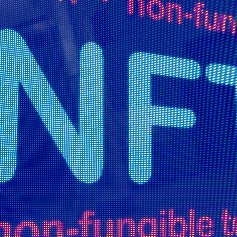 NFTs Had A Huge 2021 – What Comes Next?