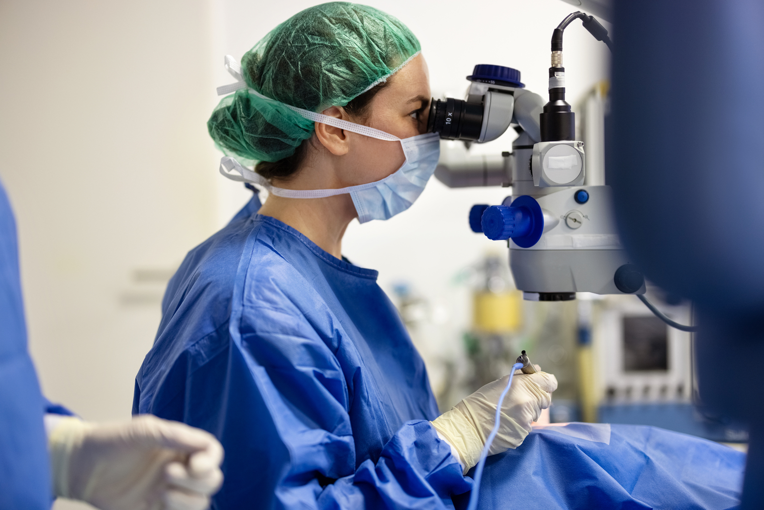 seekingalpha.com - Future Stack Investment - Intuitive Surgical Stock: Excellent Business, Unattractive Stock (NASDAQ:ISRG)