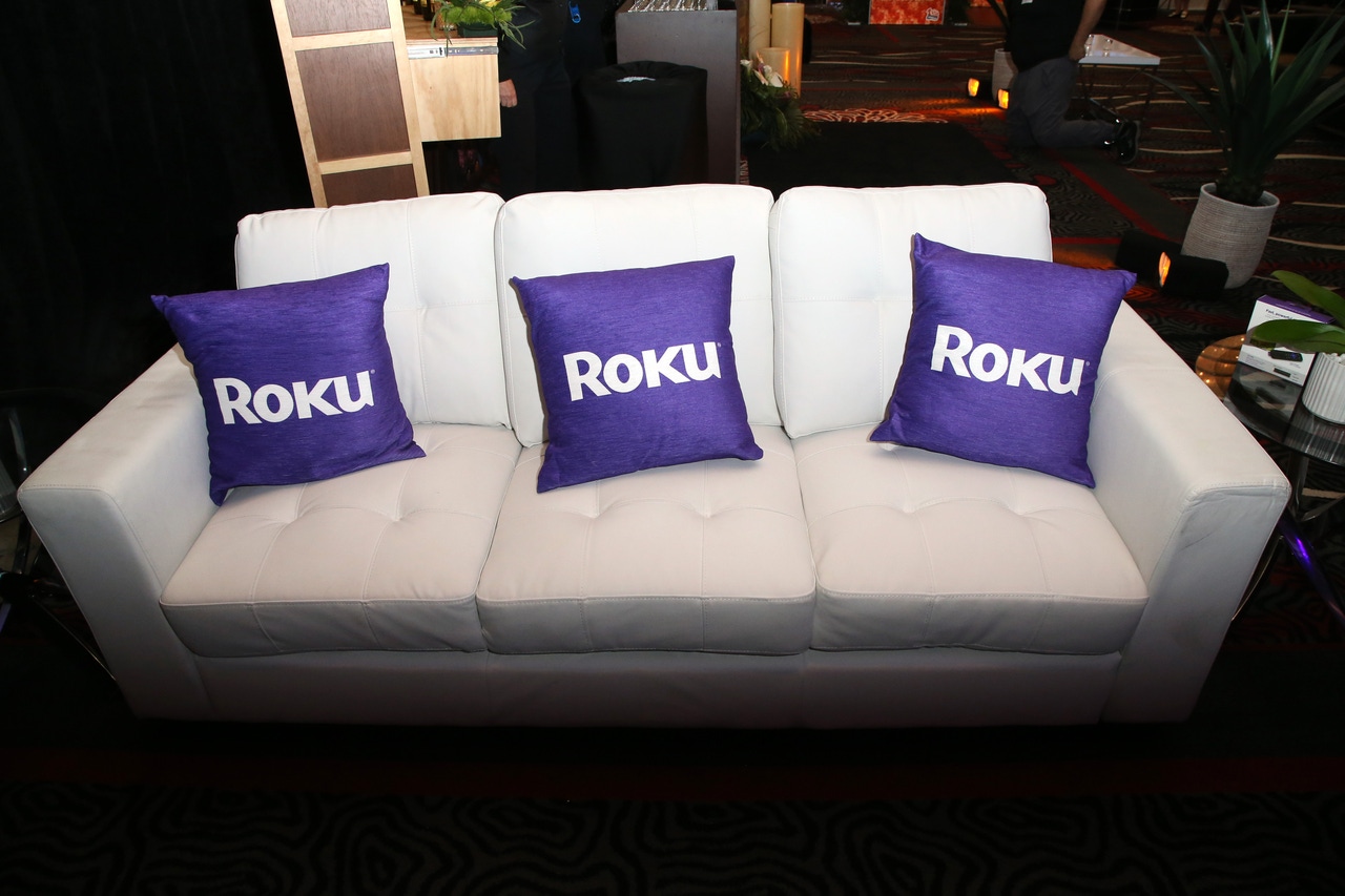 Roku's Stock Is A Buy And Here's Why (NASDAQROKU) Seeking Alpha