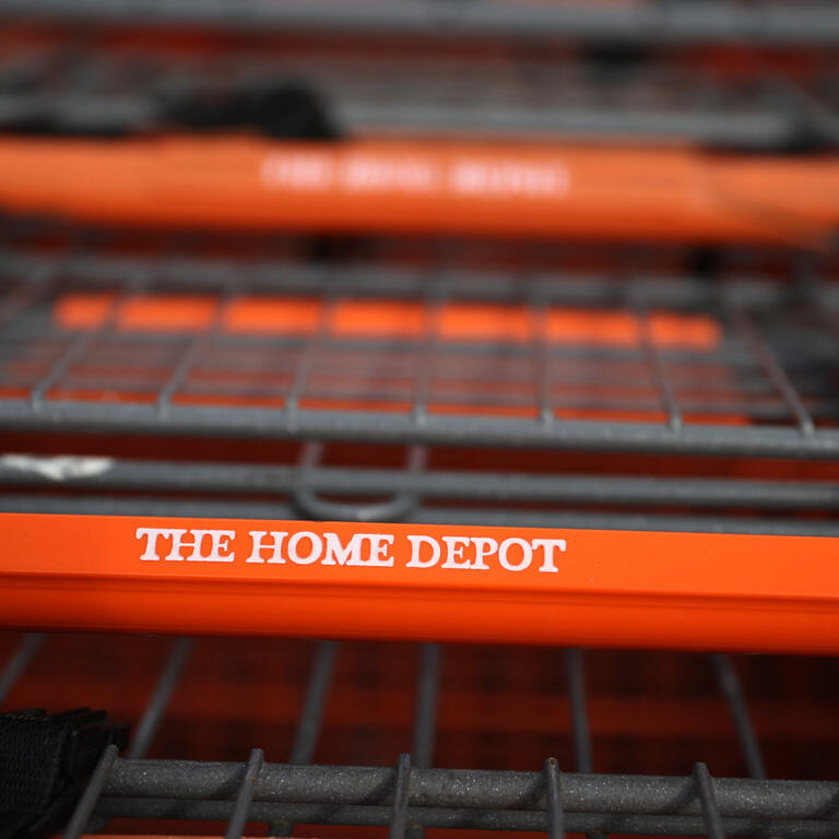 Home Depot Lands On Evercore s Best Core Ideas List With Nesting Trends 