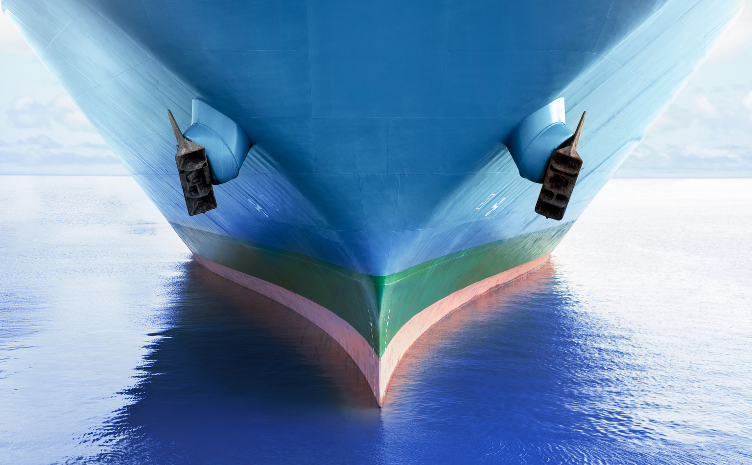 Star Bulk Carriers: High Dividend Yield; Stock Hold (NASDAQ:SBLK ...