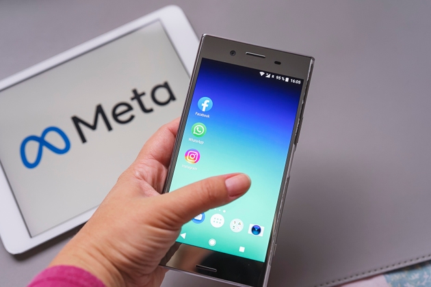 Meta strikes deal with Zuckerberg to address potential California wealth ...