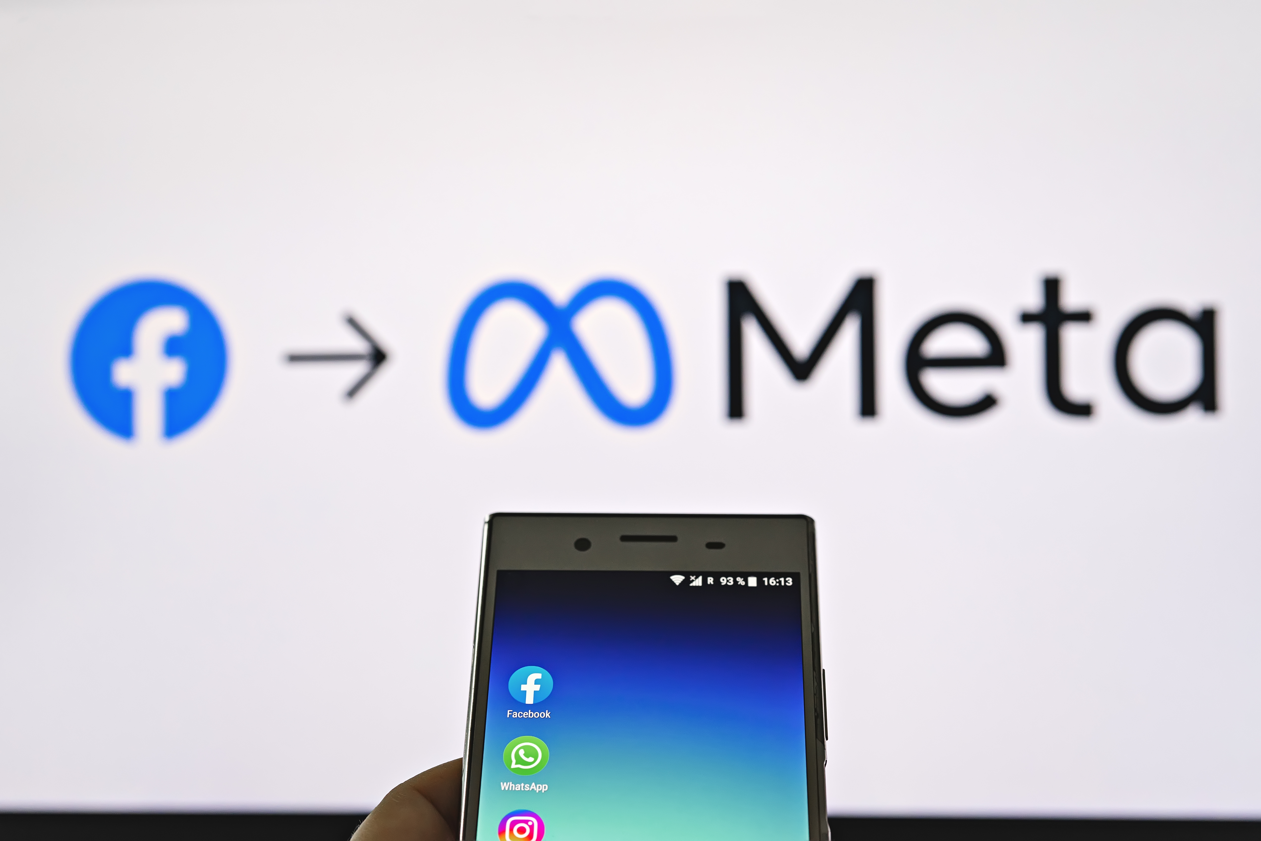 Meta Platforms Announces $40 Billion Share Buyback - Buyback Wednesdays