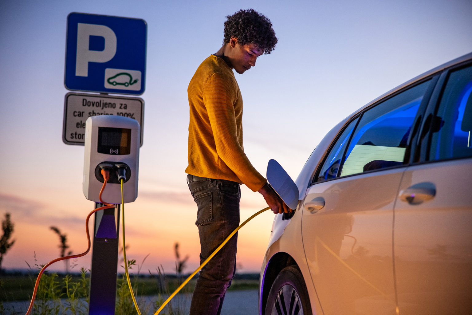 EV Company News For The Month Of May 2022 | Seeking Alpha