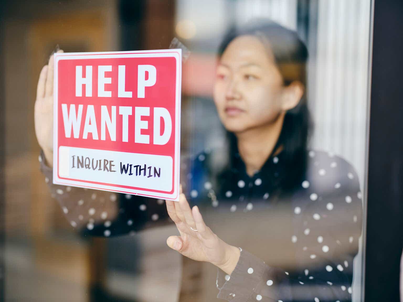 February Jobs Reveal Clues Under The Labor Market's Surface