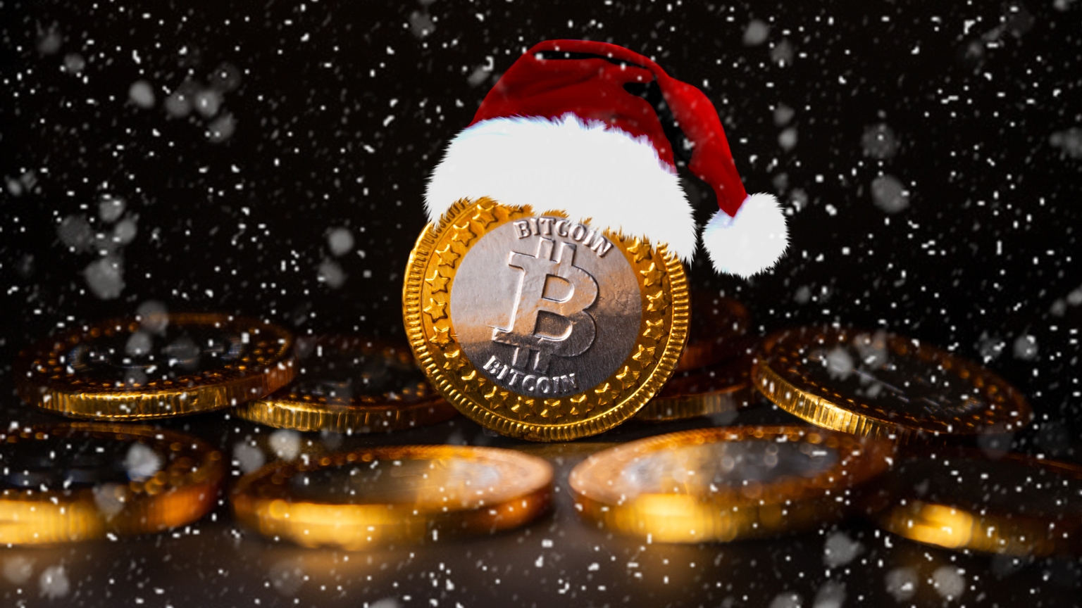 Crypto Christmas: 3 Best Cryptocurrency ETFs To Buy Now | Seeking Alpha