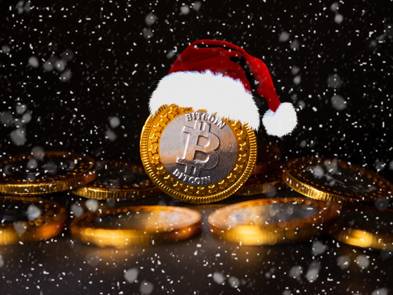 Crypto Christmas: 3 Best Cryptocurrency ETFs To Buy Now | Seeking Alpha