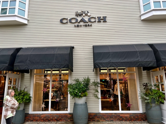 Tapestry: I Am Holding Because Of Coach And Not Buying Because Of Kate Spade (NYSE:TPR)