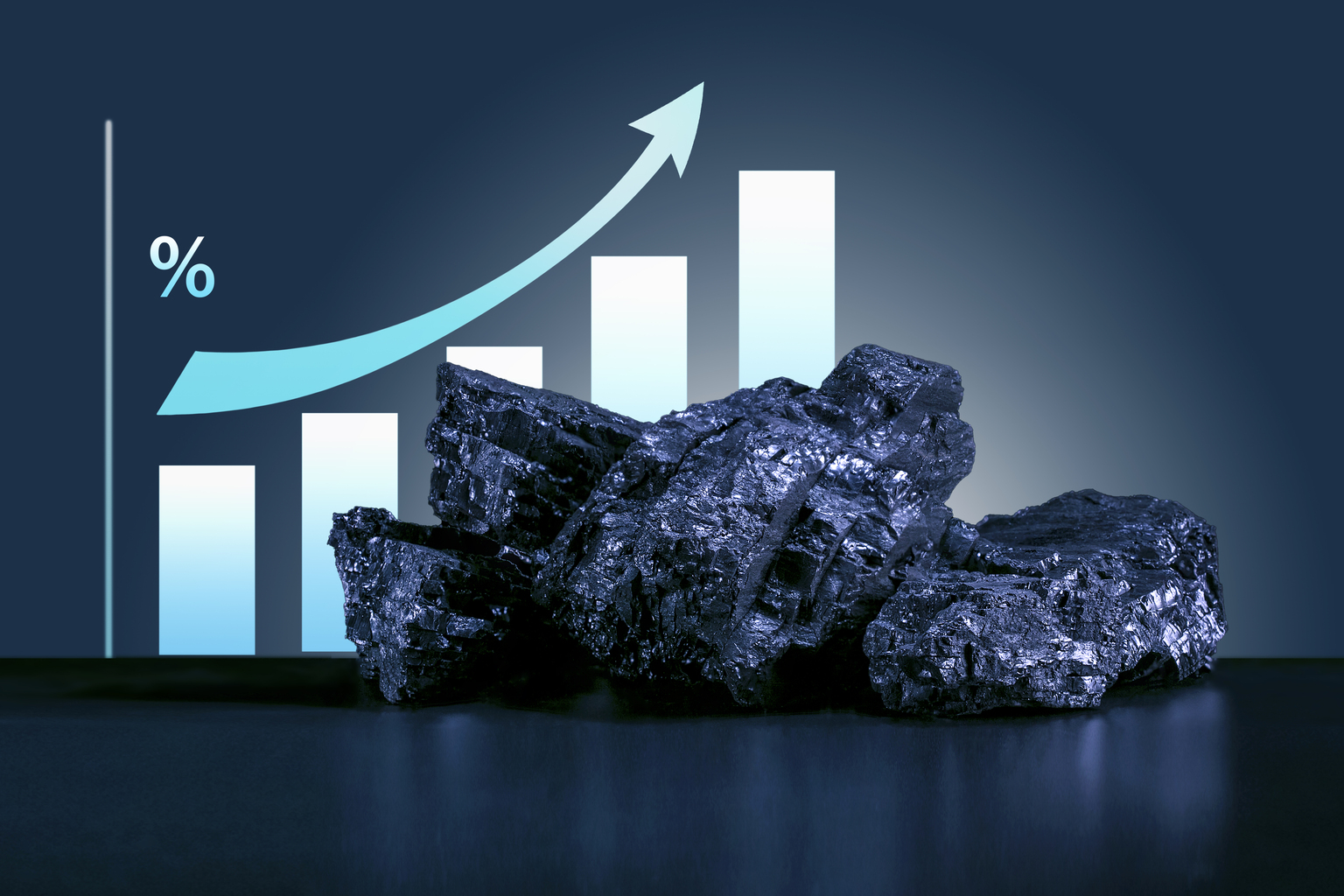 seekingalpha.com - Markit - U.S. Coal Prices Push Higher With Support From Natural Gas