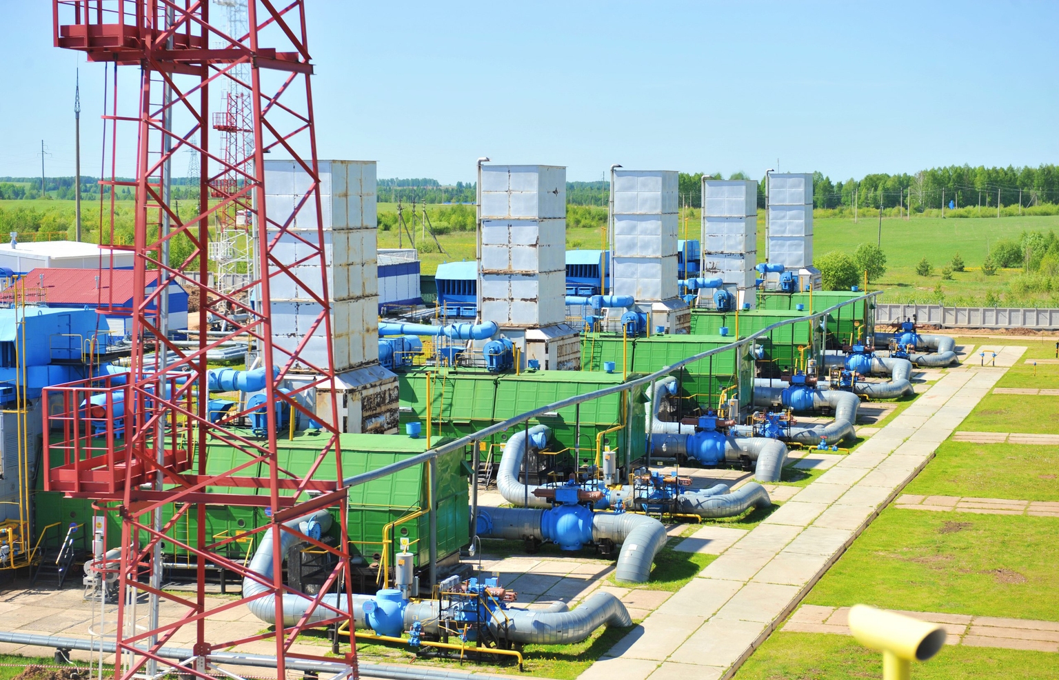 Enerflex: The Market Is Still Pricing A Fabricator, Not A Lifecycle Infrastructure Platform Enerflex: The Market Is Still Pricing A Fabricator, Not A Lifecycle Infrastructure Platform