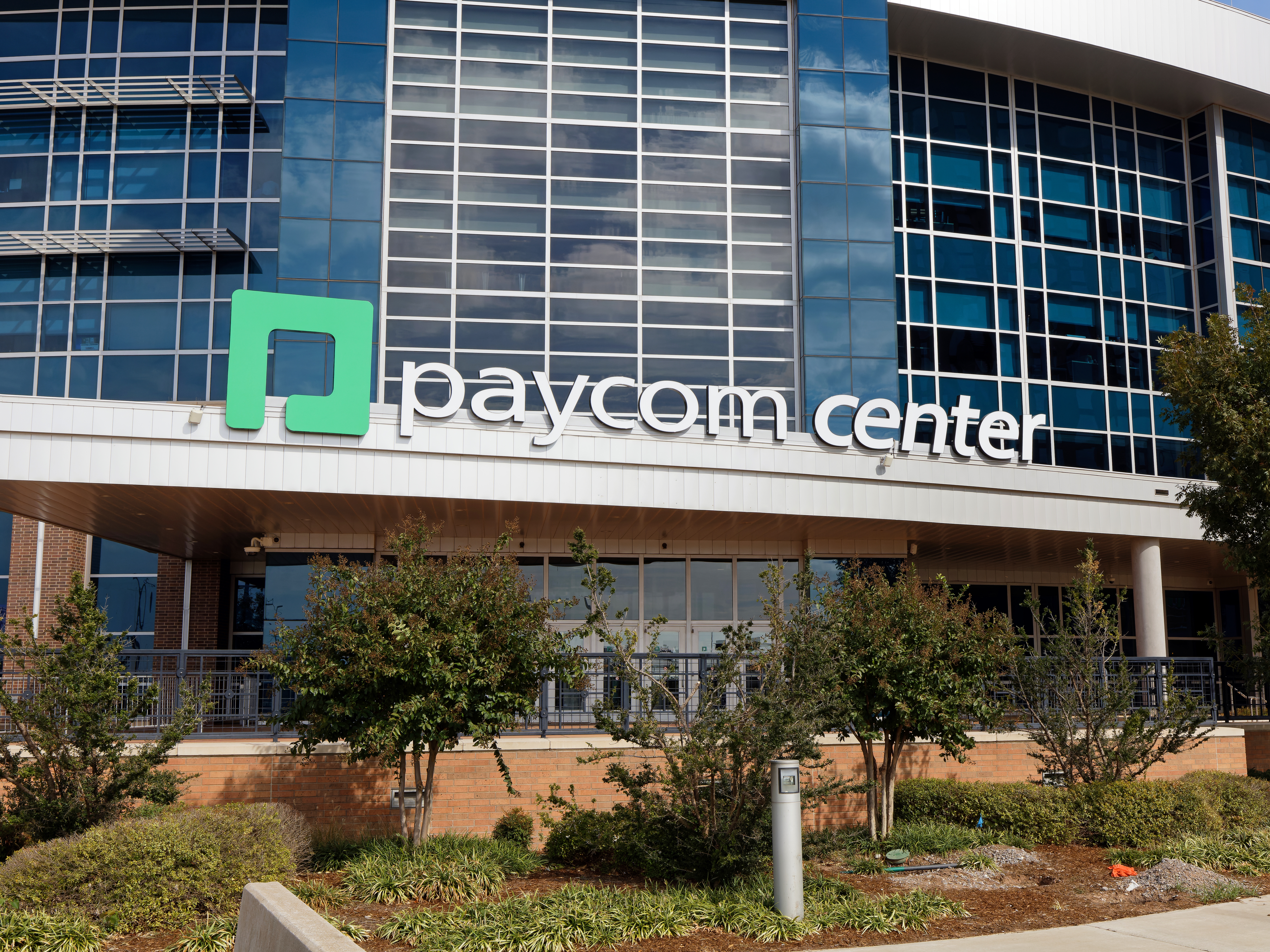 Paycom Software Stock: Well Positioned To Capture Share From Legacy Vendors  (NYSE:PAYC) | Seeking Alpha