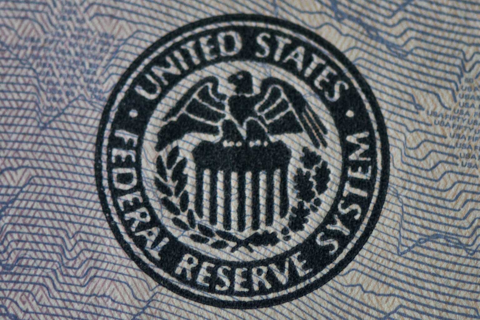 The Fed Is On The Cusp Of A Gargantuan Mistake
