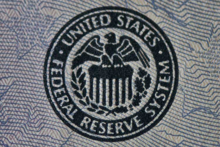 The Fed - Federal Reserve - Central Bank