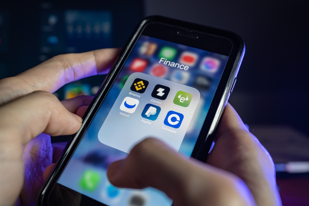 Webull expands crypto futures offering (BULL:NASDAQ) | Seeking Alpha