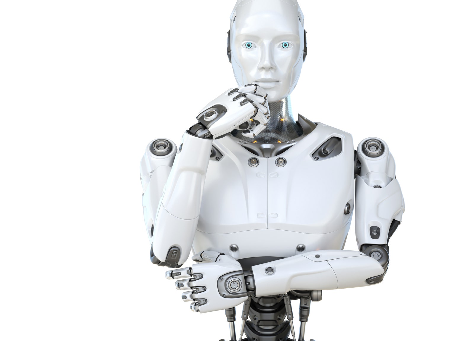 Sony says it has technology to make humanoid still use case: report | Seeking Alpha