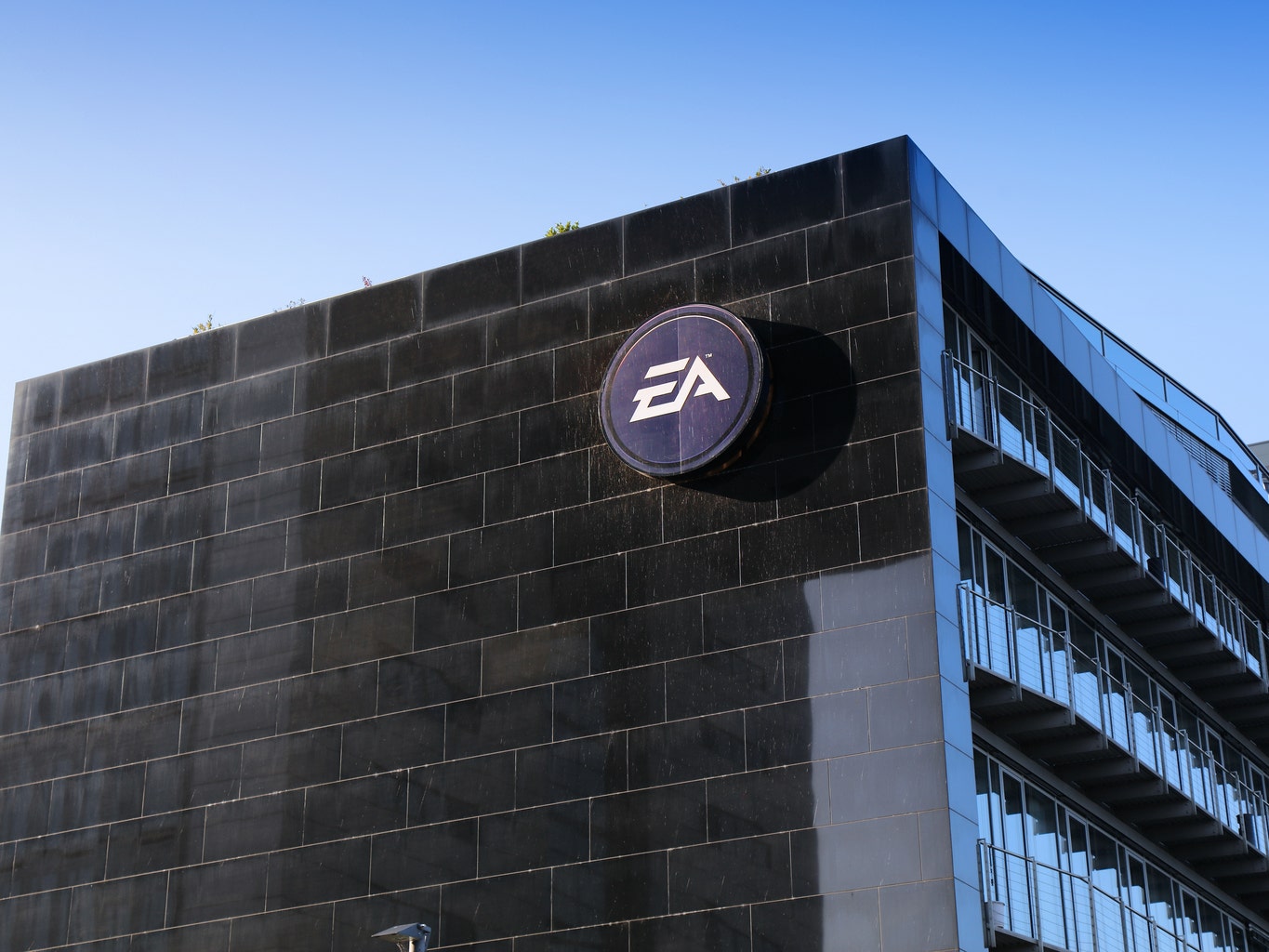 EA - Electronic Arts