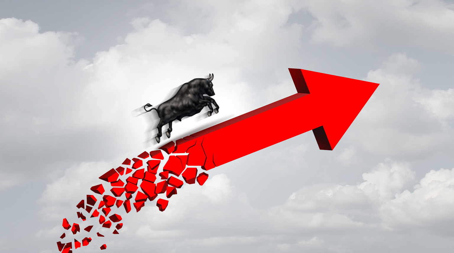seekingalpha.com - Bret Jensen - 3 Potential Economic Landmines Investors Are Choosing To Ignore