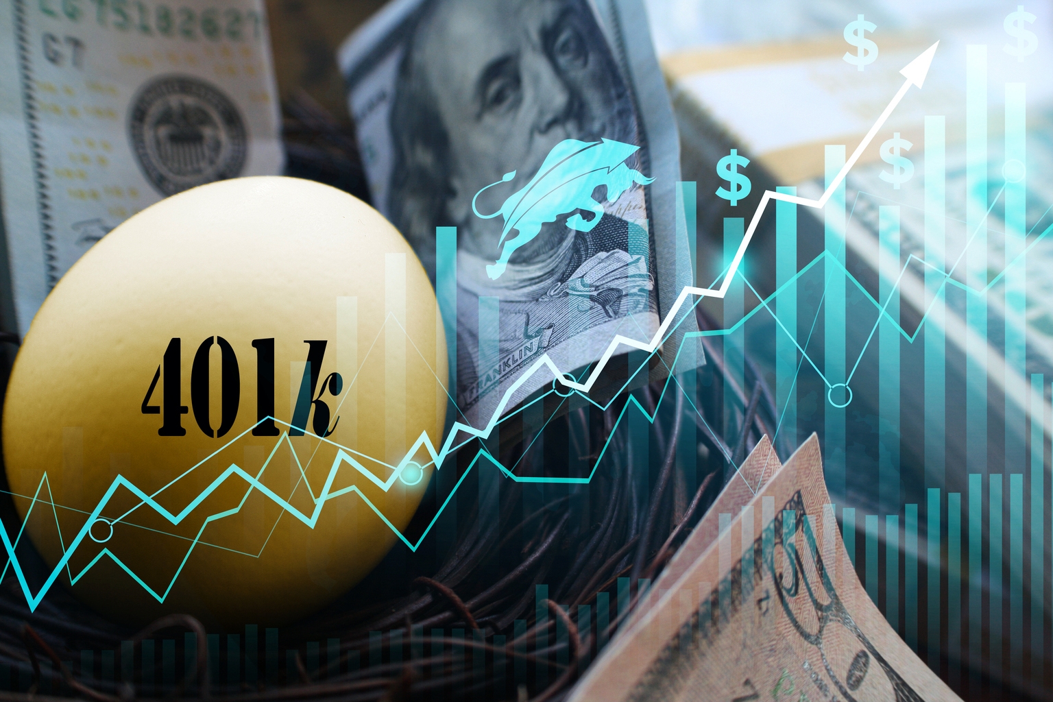 Strategy: 401(K) Reform And Bitcoin Reserve Support P/B Ratio Premium  (NASDAQ:MSTR) | Seeking Alpha